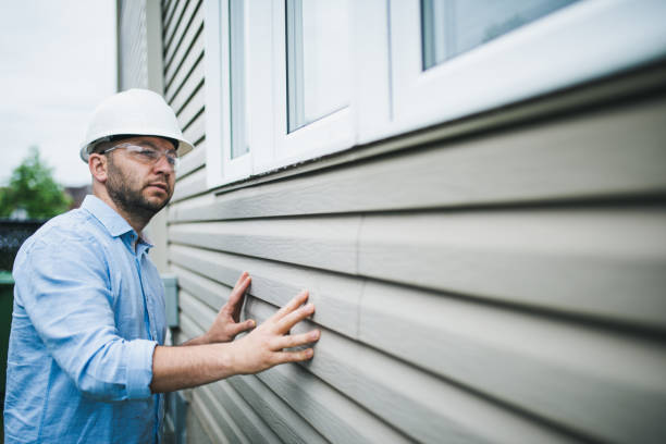 Affordable Siding Repair and Maintenance Services in Tarboro, NC